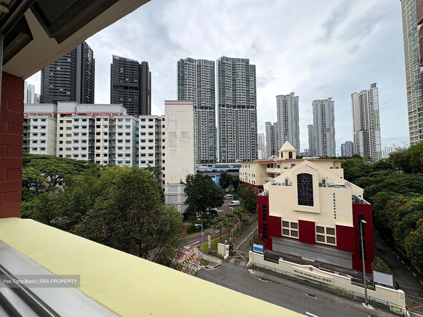 Blk 145 Mei Ling Street (Queenstown), HDB 5 Rooms #573525141